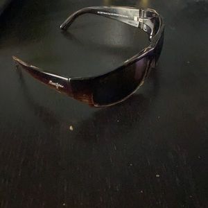 Maui Jim World Cup glasses